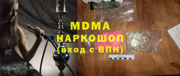 стафф Горнозаводск
